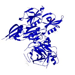 Image of CATH 5eod