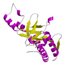 Image of CATH 5eogB02
