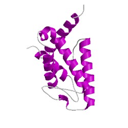 Image of CATH 5eogC01
