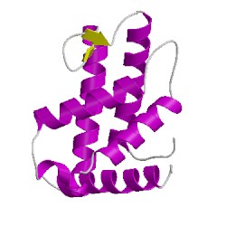 Image of CATH 5eogF01