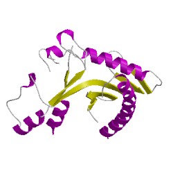 Image of CATH 5eogF02