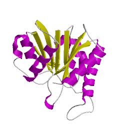 Image of CATH 5eovA