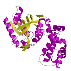 Image of CATH 5eozA