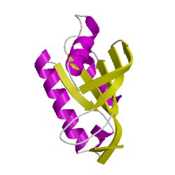 Image of CATH 5eozA03