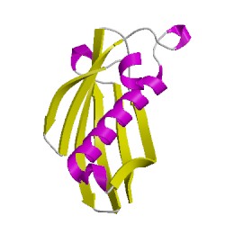 Image of CATH 5ep5C00