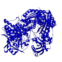 Image of CATH 5epg