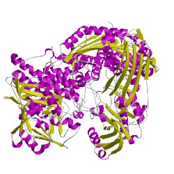Image of CATH 5epgA