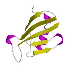 Image of CATH 5eqeA01