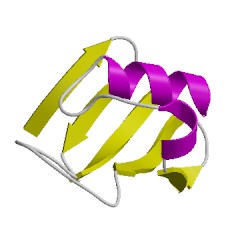 Image of CATH 5eqeB01