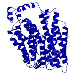 Image of CATH 5eqh