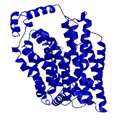 Image of CATH 5eqi