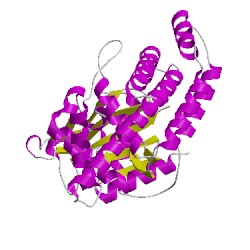 Image of CATH 5eqpA
