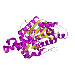 Image of CATH 5eqpB