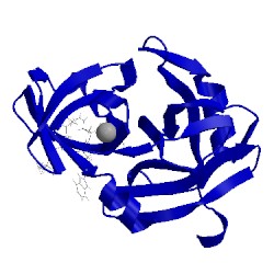 Image of CATH 5eqr
