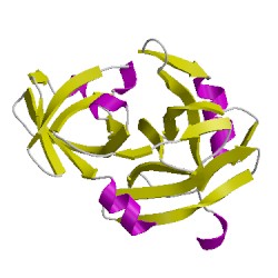 Image of CATH 5eqrA
