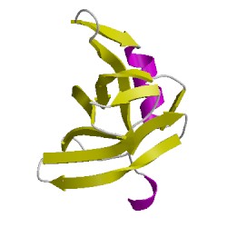 Image of CATH 5eqrA01
