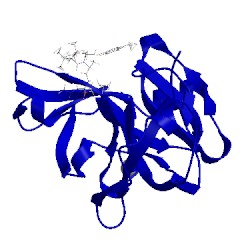 Image of CATH 5eqs