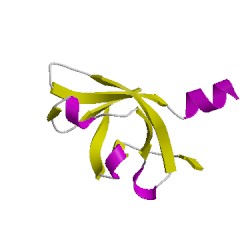 Image of CATH 5eqsA02