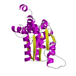 Image of CATH 5eqtA