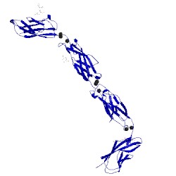 Image of CATH 5eqx