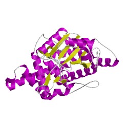 Image of CATH 5eqyB