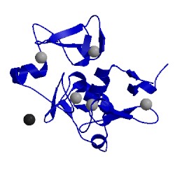 Image of CATH 5erc