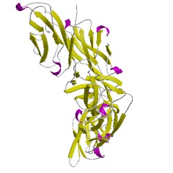 Image of CATH 5erdA