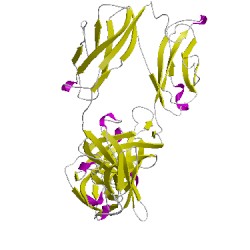 Image of CATH 5erdB