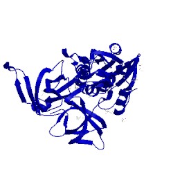 Image of CATH 5erq