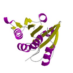 Image of CATH 5eruA01