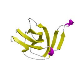 Image of CATH 5ervA03