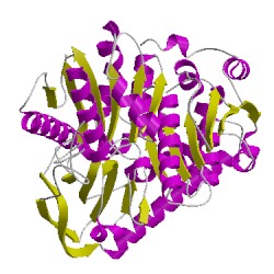 Image of CATH 5erxA