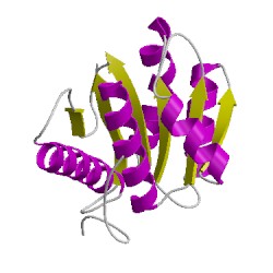 Image of CATH 5erxA01