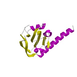 Image of CATH 5erxA02