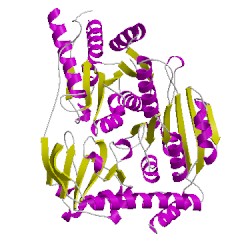 Image of CATH 5eryA