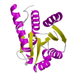 Image of CATH 5eryA01