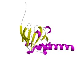 Image of CATH 5eryA02