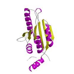 Image of CATH 5eryA03