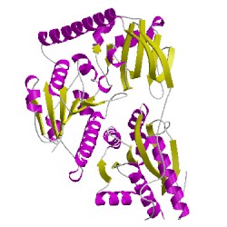 Image of CATH 5eryC