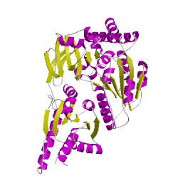 Image of CATH 5eryD