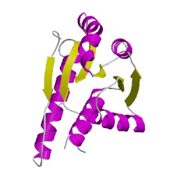 Image of CATH 5eryD01