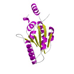 Image of CATH 5eryD03