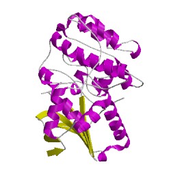 Image of CATH 5es1A