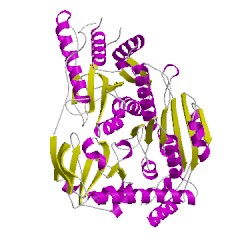 Image of CATH 5esdA