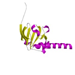 Image of CATH 5esdA02