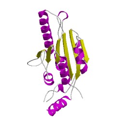 Image of CATH 5esdA03