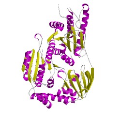 Image of CATH 5esdB