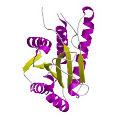 Image of CATH 5esdB01