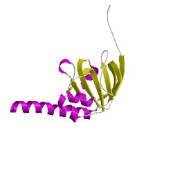 Image of CATH 5esdB02