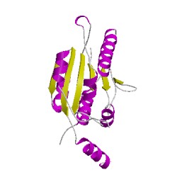 Image of CATH 5esdB03